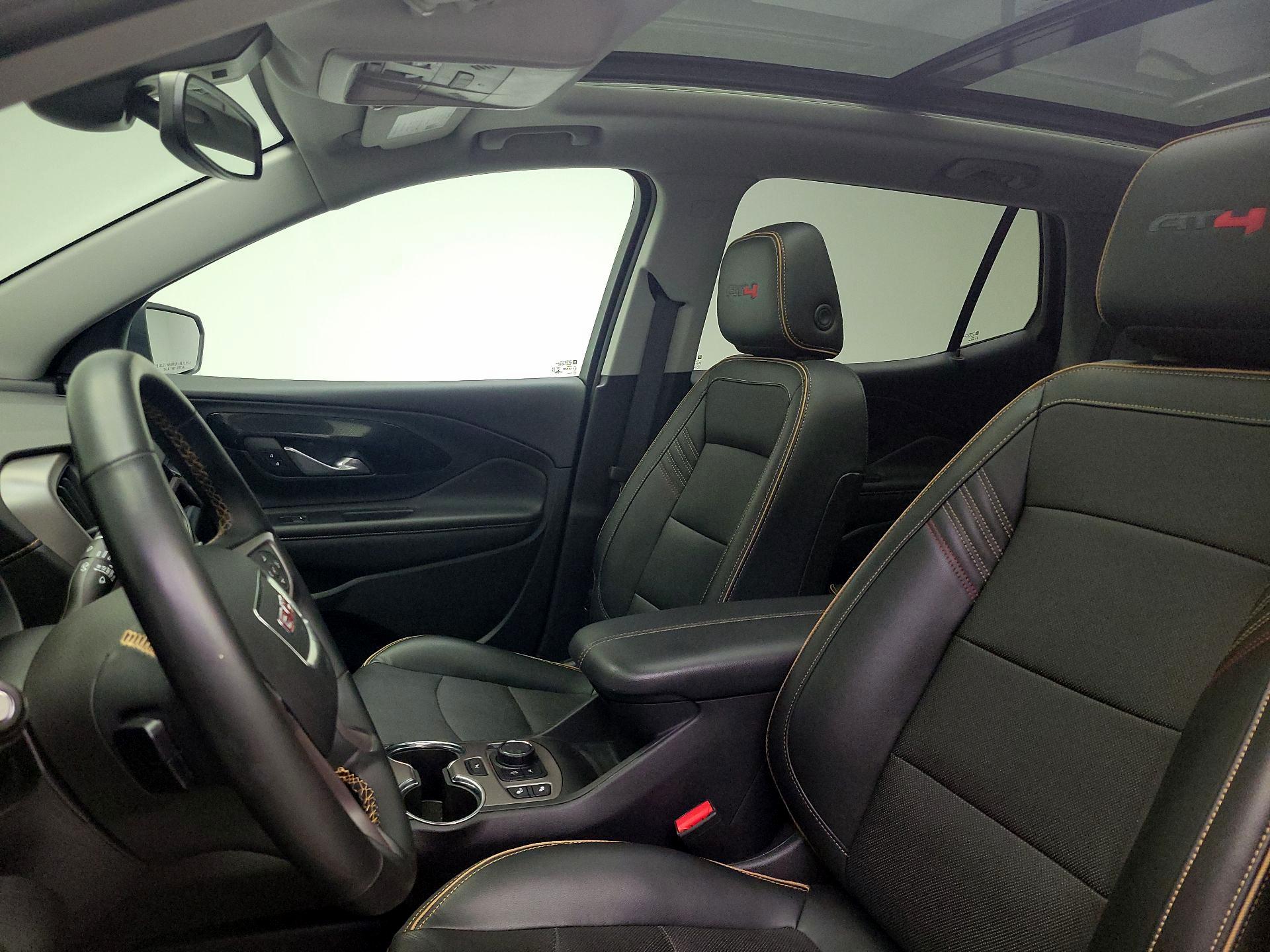 Thumbnail: 2023 GMC Terrain - 19