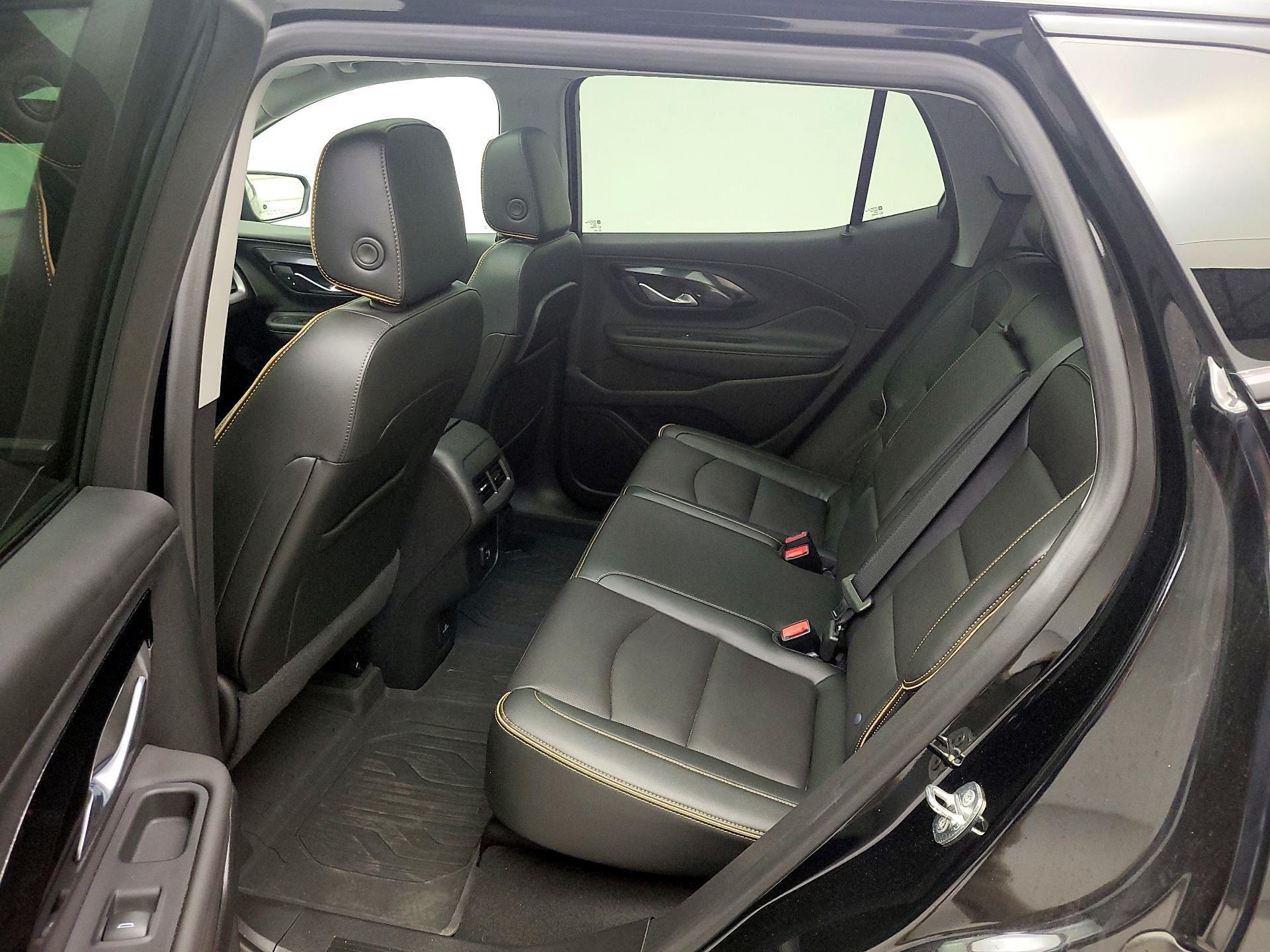 Thumbnail: 2023 GMC Terrain - 20