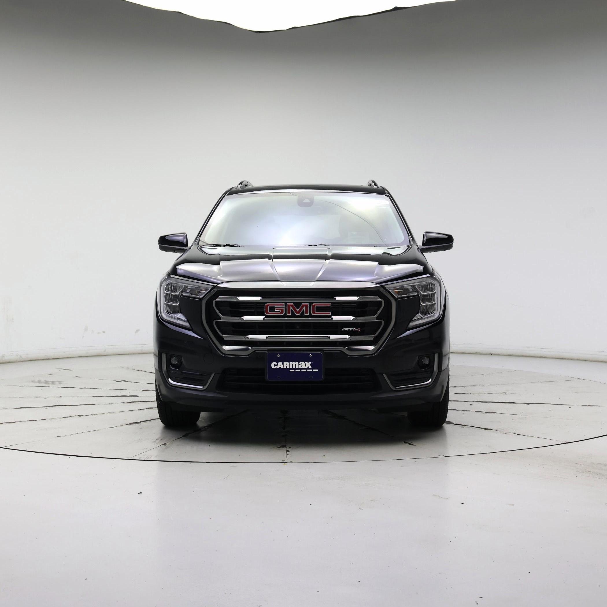 Thumbnail: 2023 GMC Terrain - 5