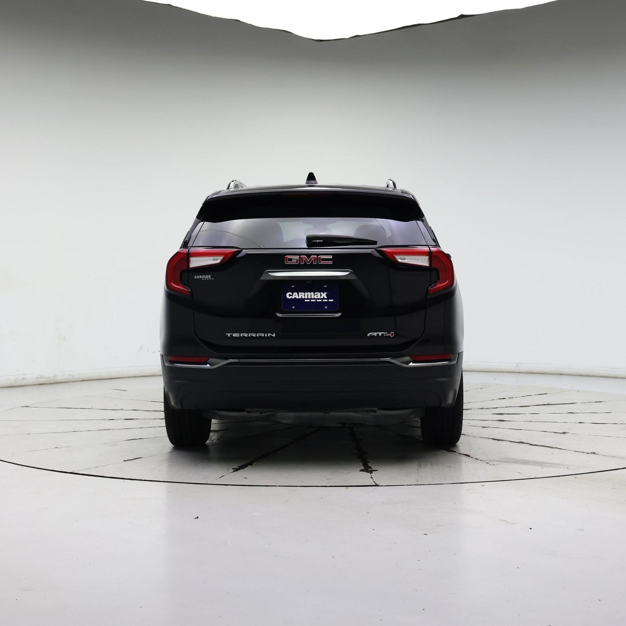Thumbnail: 2023 GMC Terrain - 6