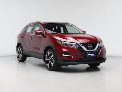 2022 Nissan Rogue Sport SL -
                Schaumburg, IL