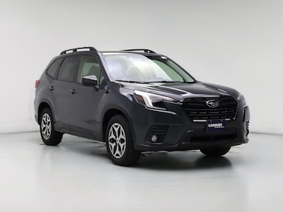 2022 Subaru Forester Premium -
                Kenosha, WI