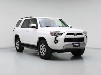 2023 Toyota 4Runner TRD Off Road -
                  Kenosha, WI