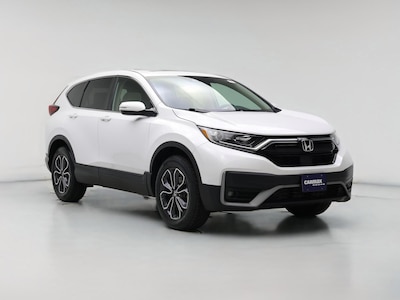 2022 Honda CR-V EX -
                Kenosha, WI