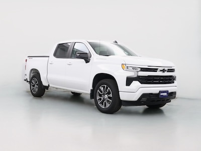 2023 Chevrolet Silverado 1500 RST -
                Tinley Park, IL