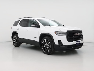 2021 GMC Acadia SLT -
                  Hillside, IL