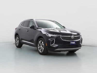 2023 Buick Envision Essence -
                  Tinley Park, IL