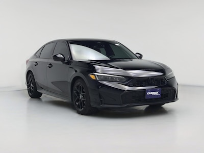 2025 Honda Civic Sport -
                  Naperville, IL