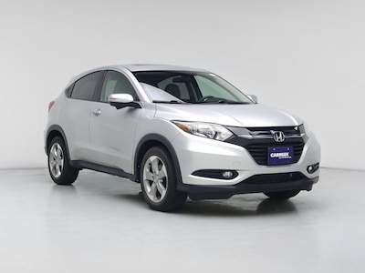 2016 Honda HR-V EX -
                Naperville, IL
