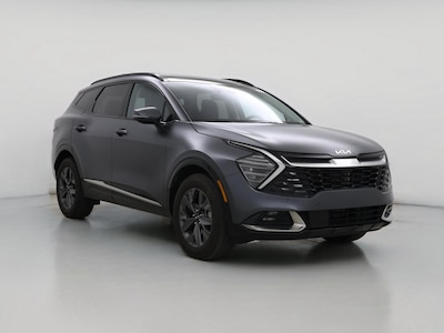 2023 Kia Sportage SX Prestige -
                Indianapolis, IN