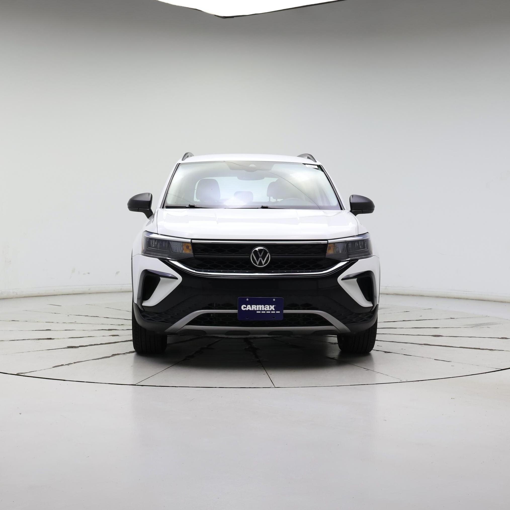 Thumbnail: 2022 Volkswagen Taos - 5