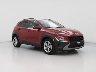 2022 Hyundai Kona SEL -
                Hillside, IL