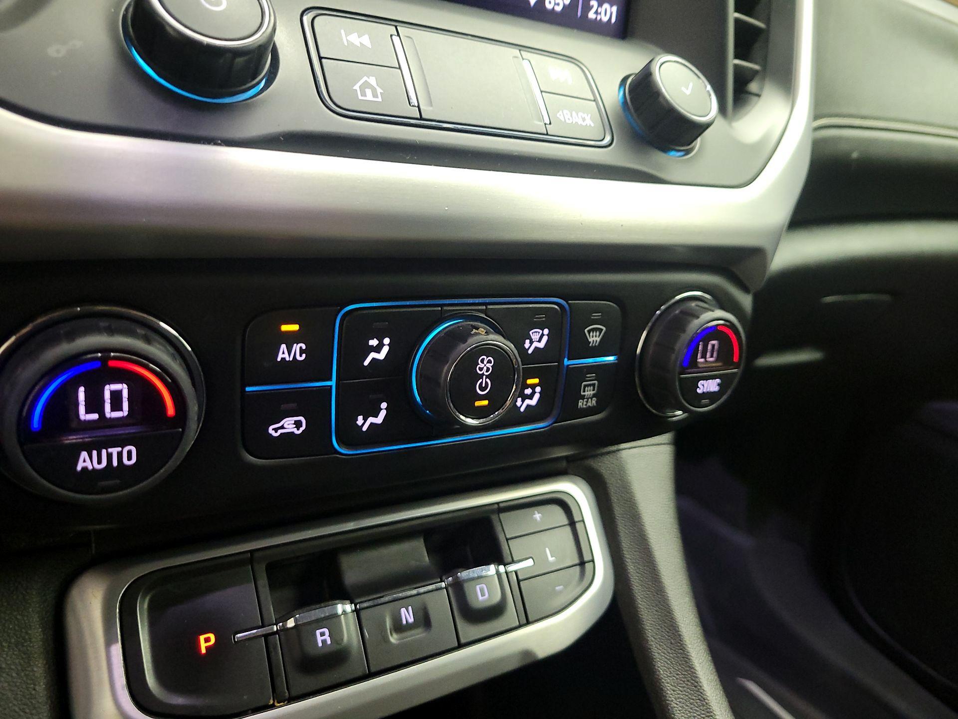 Thumbnail: 2020 GMC Acadia - 15