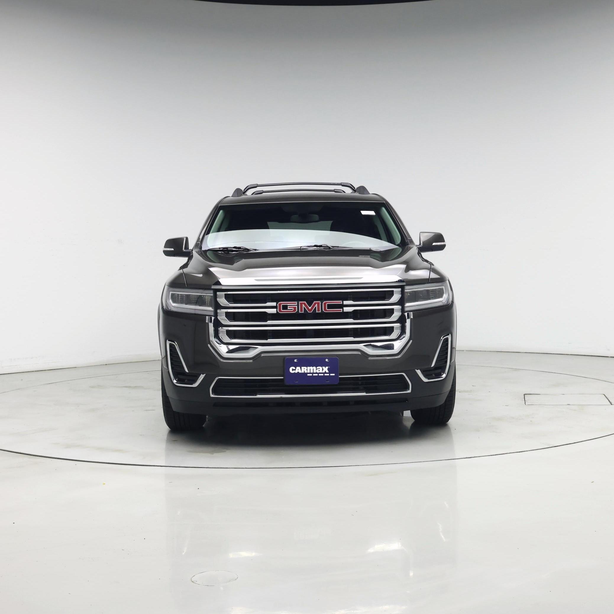 Thumbnail: 2020 GMC Acadia - 5