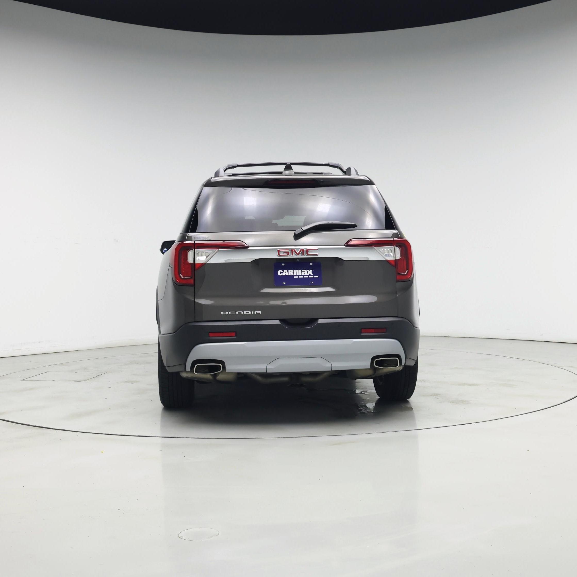 Thumbnail: 2020 GMC Acadia - 6