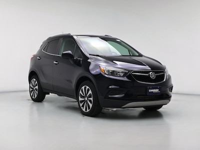 2022 Buick Encore Preferred -
                  Kenosha, WI
