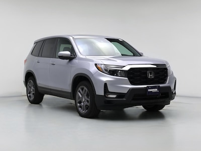2023 Honda Passport EX-L -
                  Kenosha, WI