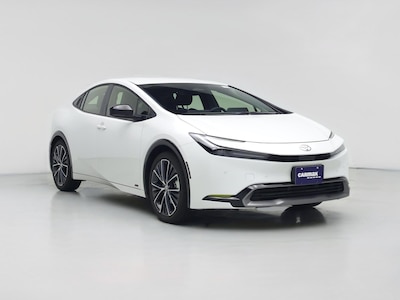 2024 Toyota Prius XLE -
                  Naperville, IL
