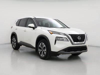 2023 Nissan Rogue SV -
                Indianapolis, IN