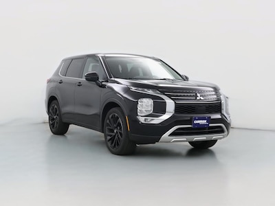 2023 Mitsubishi Outlander SE -
                Tinley Park, IL