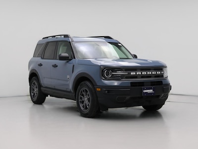 2021 Ford Bronco Sport Big Bend -
                Kenosha, WI