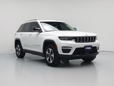 2023 Jeep Grand Cherokee 4xe -
                  Naperville, IL
