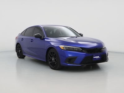 2022 Honda Civic Si -
                Hillside, IL