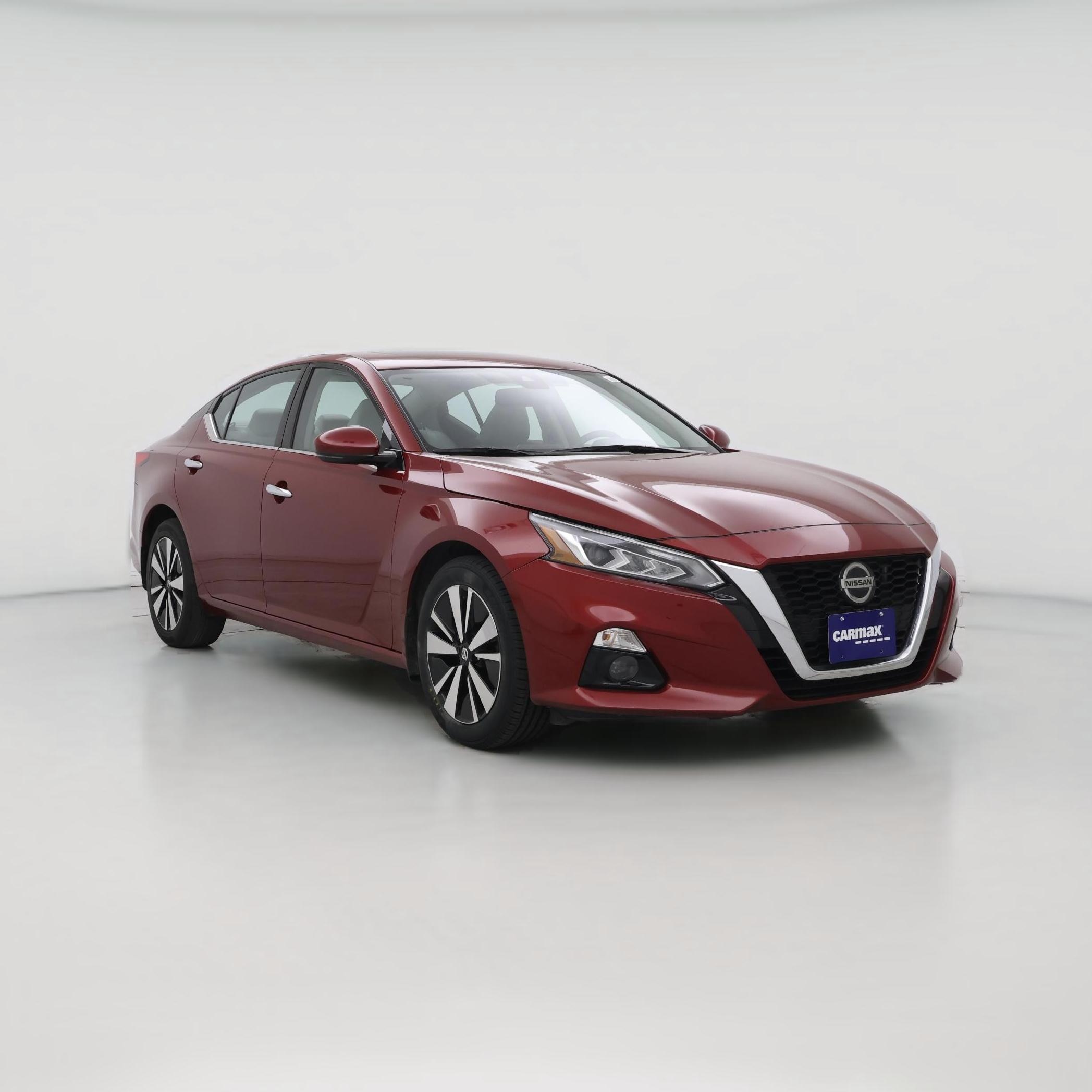 Thumbnail: 2019 Nissan Altima - 1
