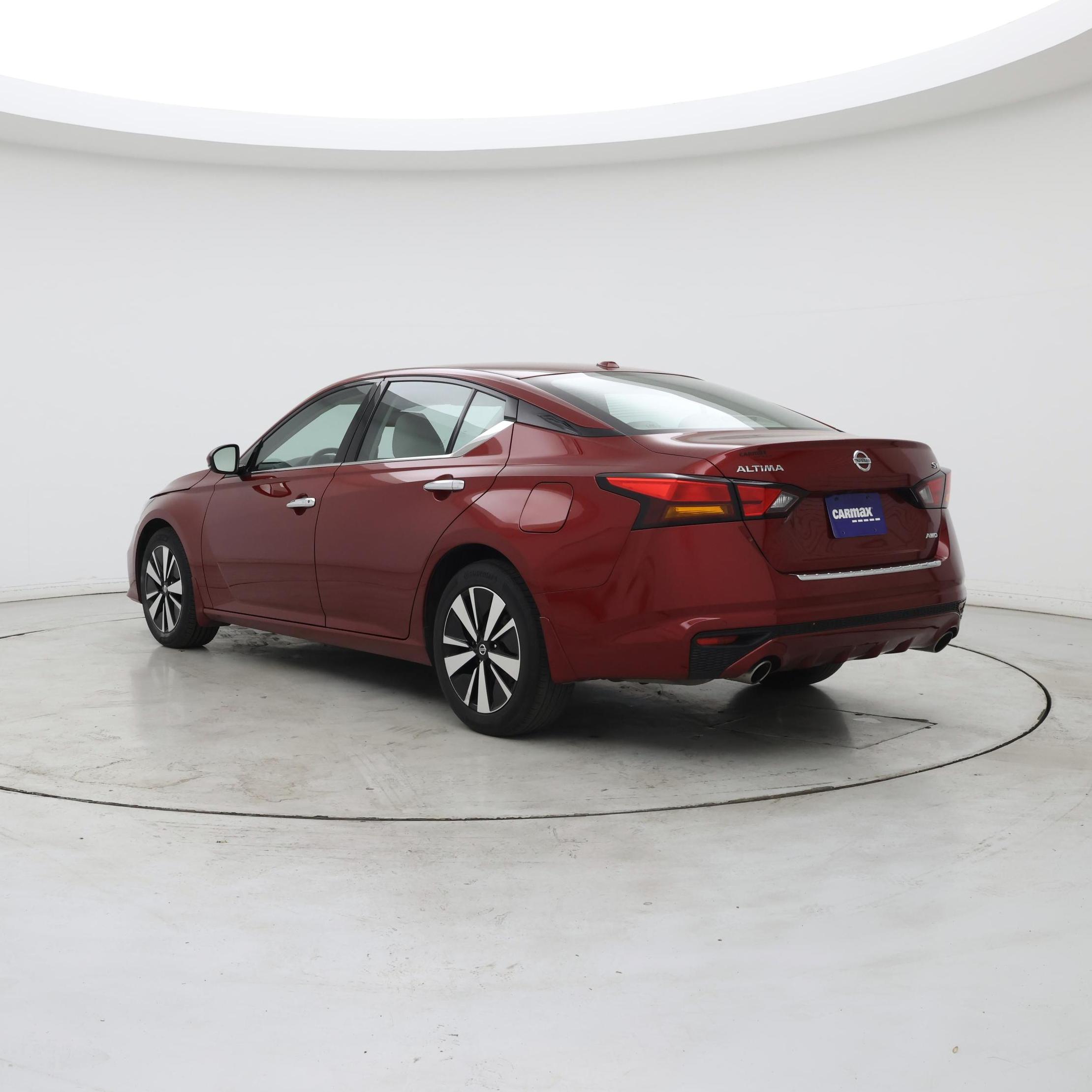Thumbnail: 2019 Nissan Altima - 2