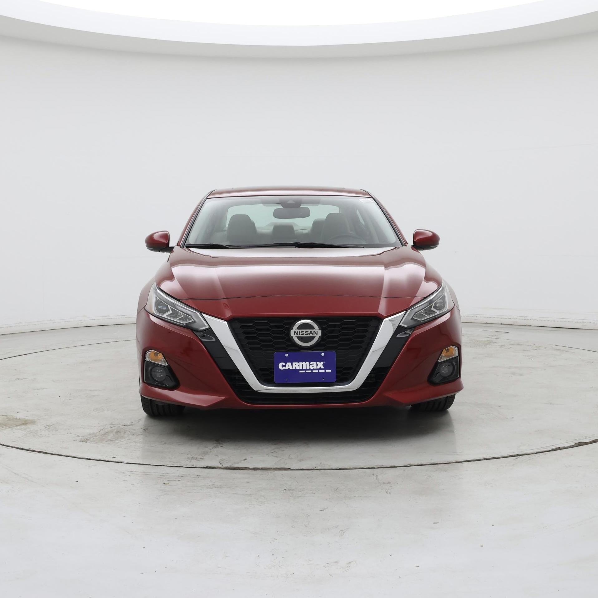 Thumbnail: 2019 Nissan Altima - 5