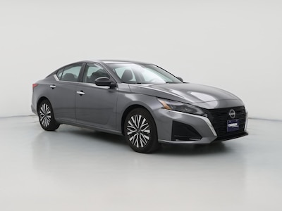 2024 Nissan Altima SV -
                Hillside, IL