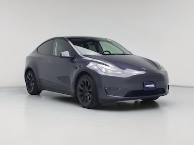 2023 Tesla Model Y Long Range -
                Naperville, IL