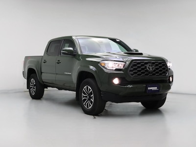 2022 Toyota Tacoma TRD Sport -
                Kenosha, WI