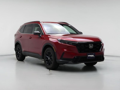 2025 Honda CR-V Sport -
                Kenosha, WI