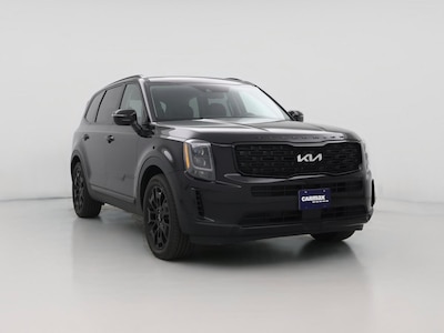 2022 Kia Telluride EX -
                  Hillside, IL
