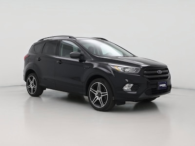2019 Ford Escape SEL -
                  Hillside, IL