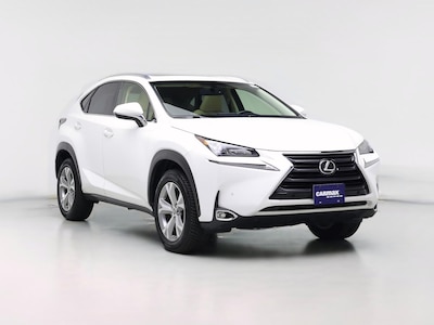 2017 Lexus NX 200t -
                Schaumburg, IL