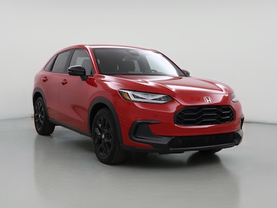 2023 Honda HR-V Sport -
                Indianapolis, IN