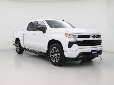 2022 Chevrolet Silverado 1500 RST -
                  Hillside, IL