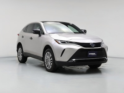 2023 Toyota Venza Limited -
                  Kenosha, WI