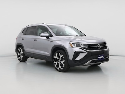 2022 Volkswagen Taos SEL -
                Hillside, IL