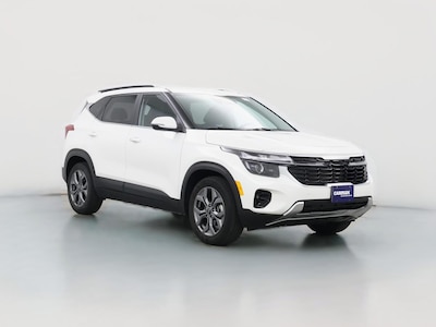 2024 Kia Seltos S -
                Tinley Park, IL