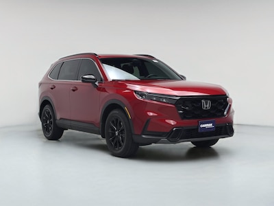 2024 Honda CR-V Sport -
                Naperville, IL