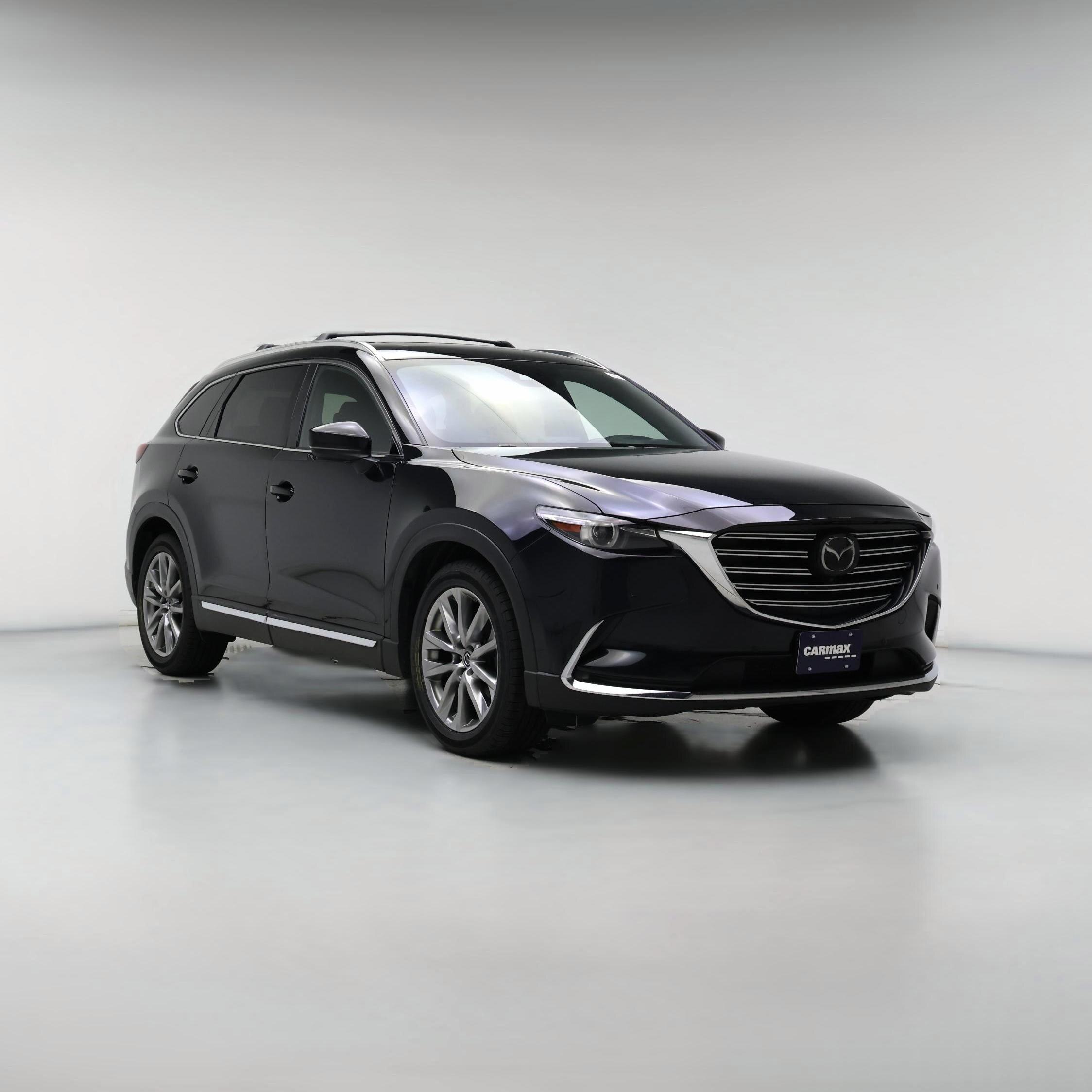 Thumbnail: 2019 Mazda CX-9 - 1