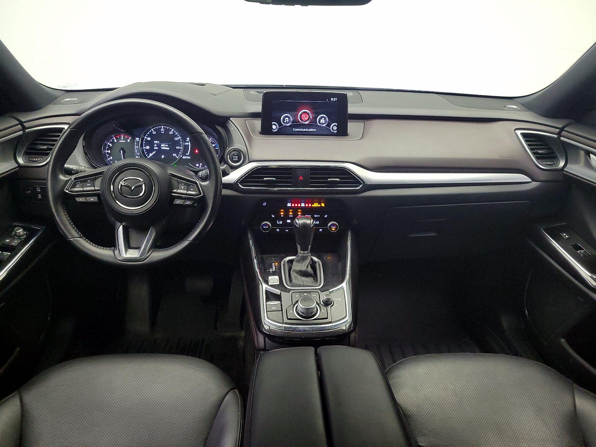 Thumbnail: 2019 Mazda CX-9 - 9