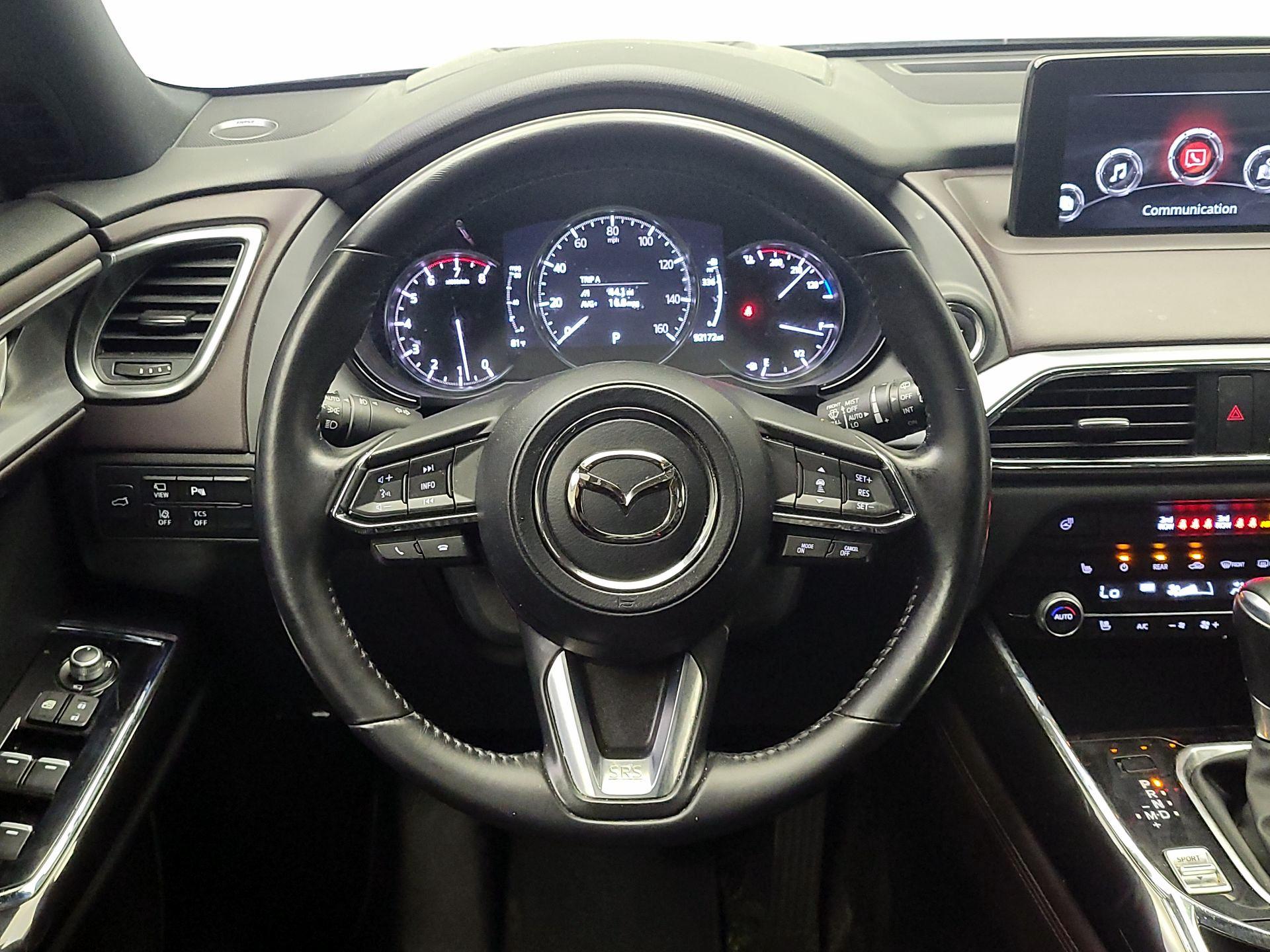 Thumbnail: 2019 Mazda CX-9 - 10