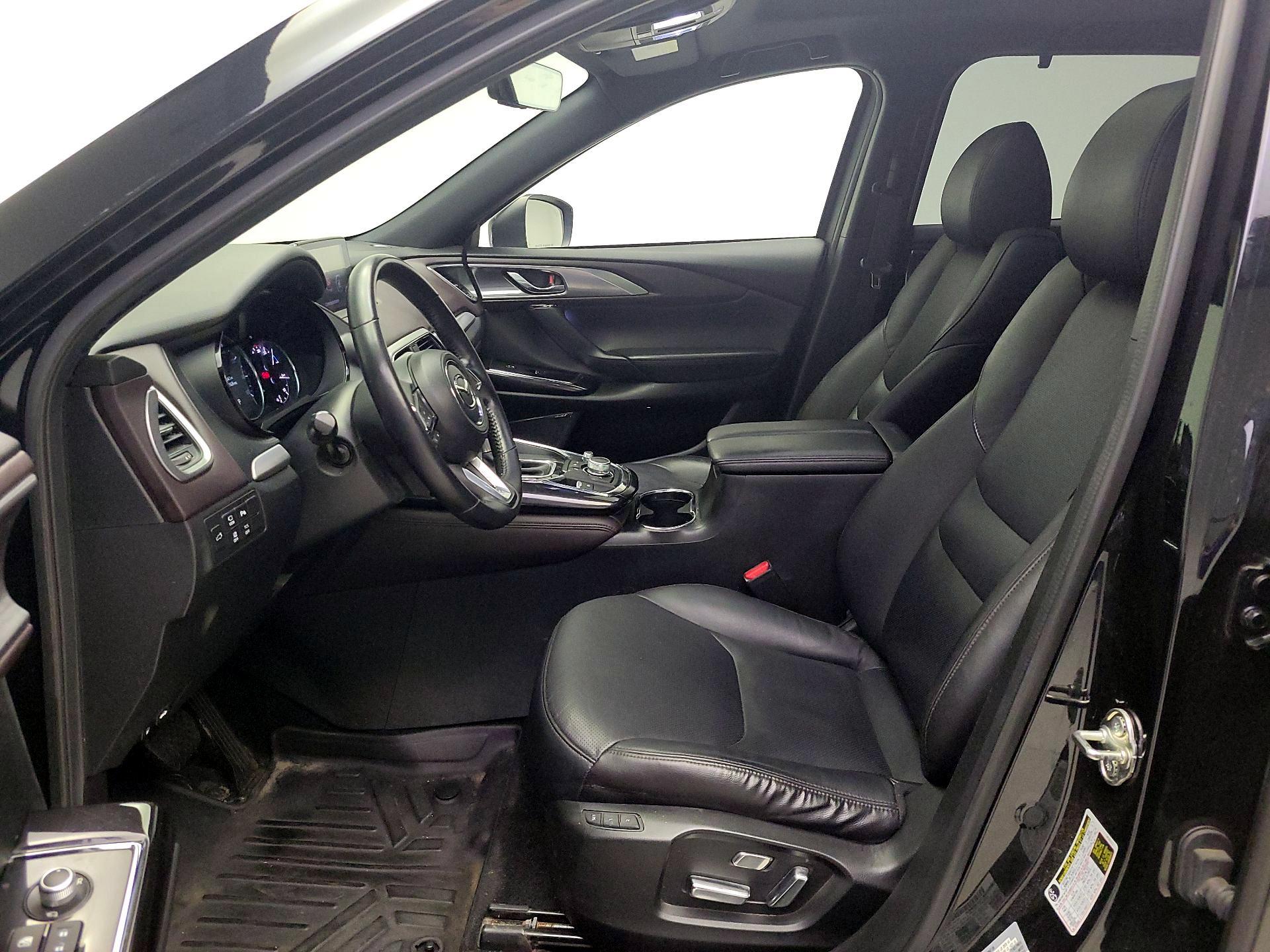 Thumbnail: 2019 Mazda CX-9 - 11