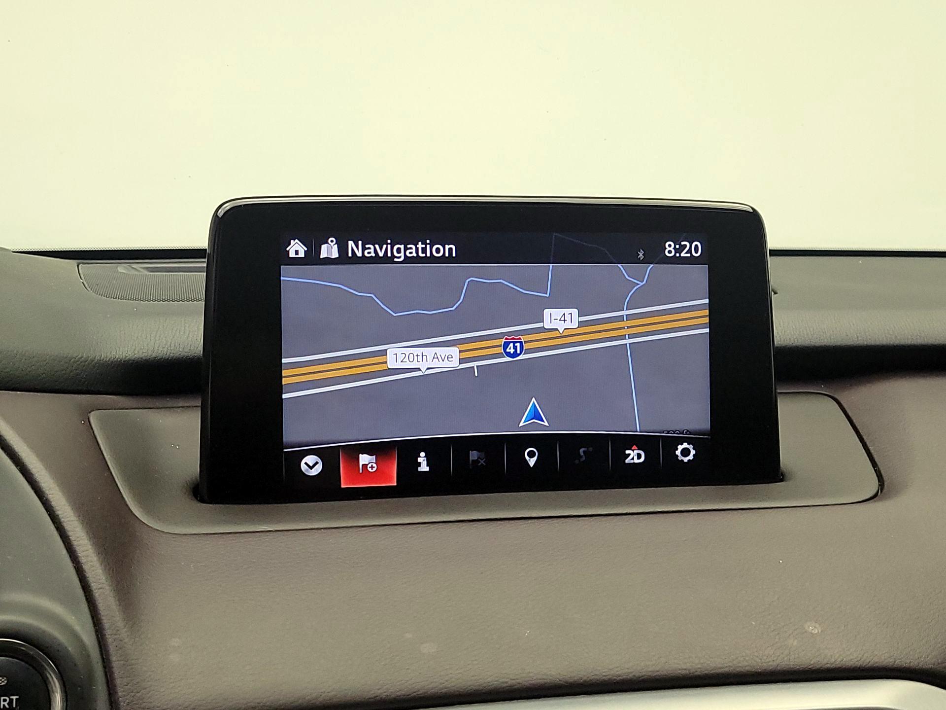 Thumbnail: 2019 Mazda CX-9 - 14