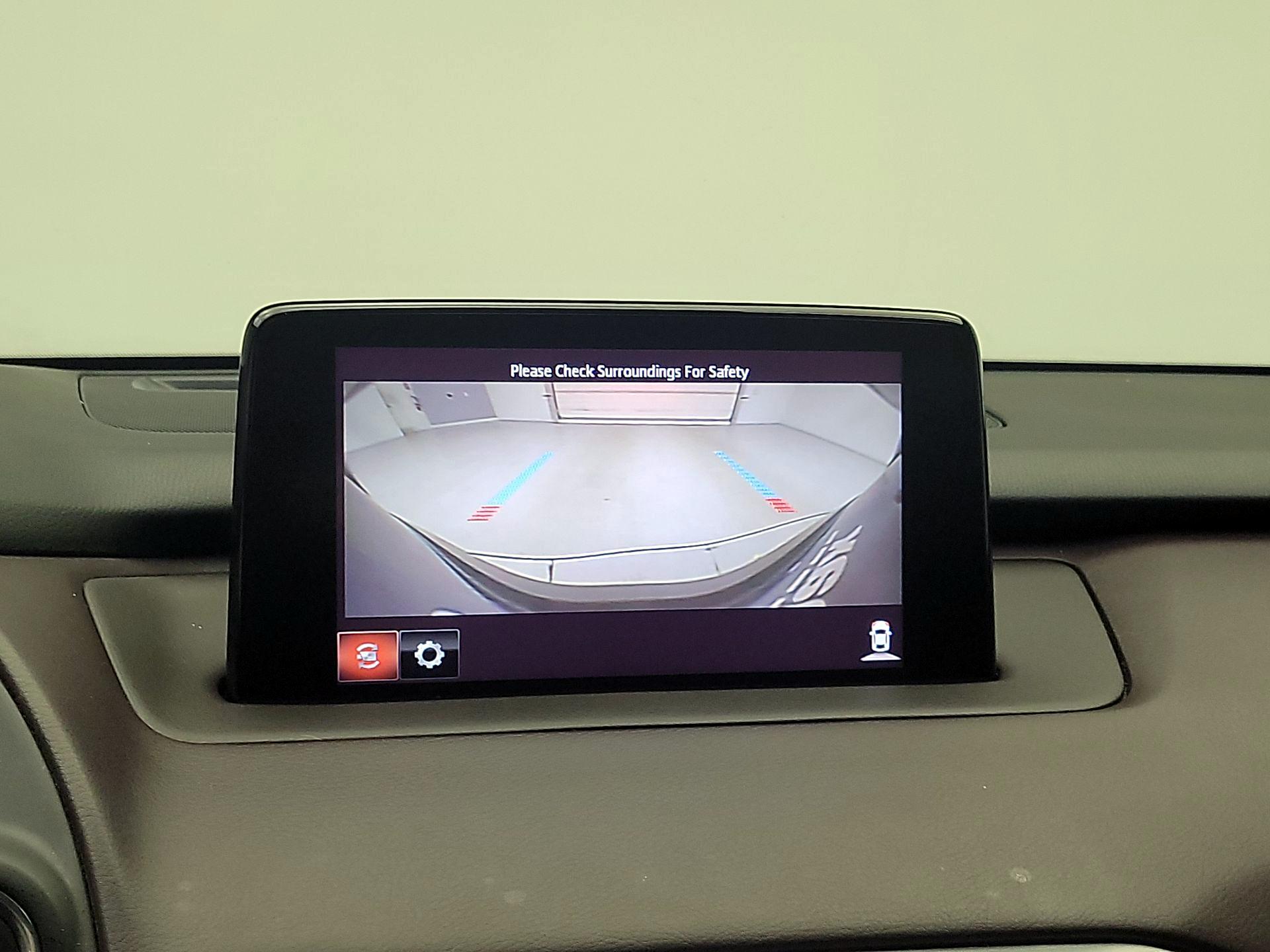 Thumbnail: 2019 Mazda CX-9 - 15