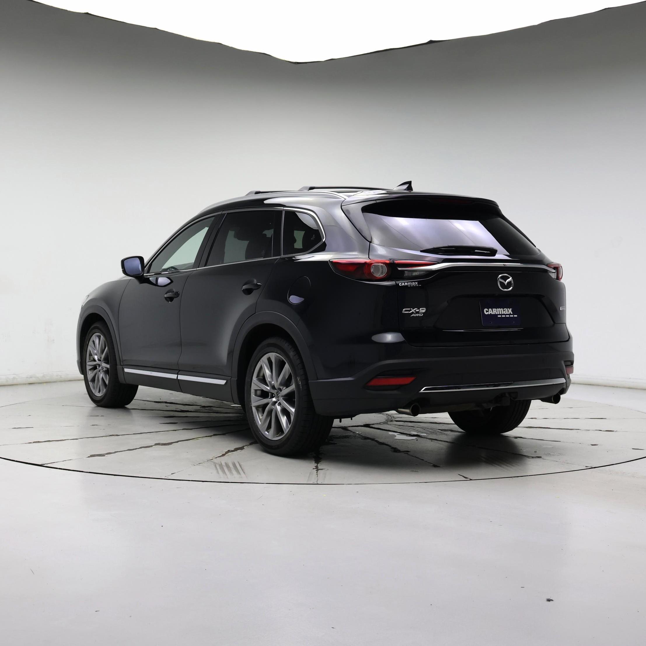 Thumbnail: 2019 Mazda CX-9 - 2